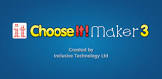 Choose It Maker 3